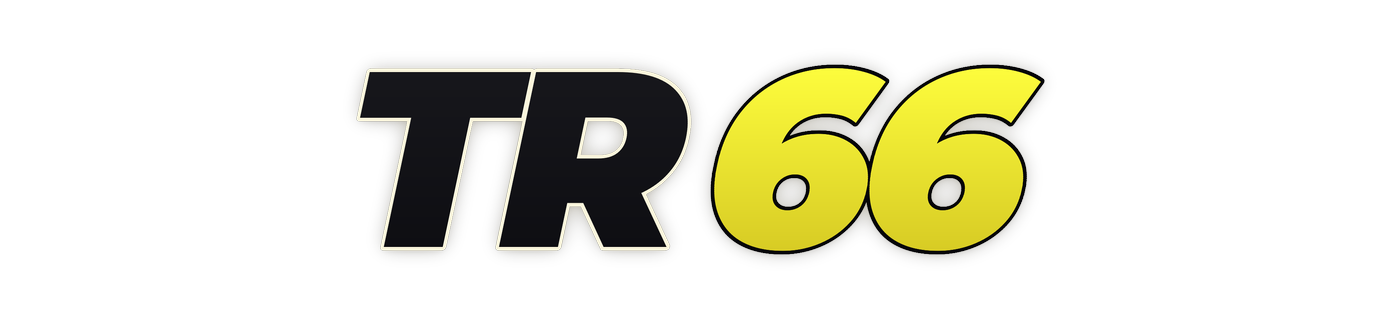 tr66 Logo